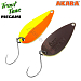 Блесна колеб. Akara Trout Time Megami 35 2,0 гр. 39