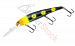 Воблер BANDIT DEEP WALLEYE A49