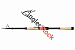 Телескопический спиннинг Maximus STEALTH-X Tele 20ML 2,0m  5-25g