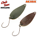 Блесна колеб. Akara Chub Time Megami 35 3,8 гр. 11