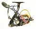 Катушка RYOBI ARCTICA 1000