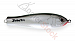 Блесна колеблющаяся Strike Pro Salmon Profy 90CD, 90 мм, 22 гр, Двойник-незацепляйка, (PST-03CD#A010