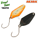 Блесна колеб. Akara Trout Time Tanto 30 2,8 гр. 51P
