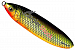 Колеблющаяся блесна незацепляйка RAPALA Rattlin' Minnow Spoon 08 /RFSH / 8см, 16гр.