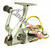Катушка RYOBI AMAZON 3000