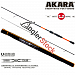 Спиннинг Akara Teuri HS (21-56) 210см