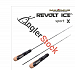 Зимняя удочка Maximus REVOLT ICE SPORT X 302XH (MIRRISX302XH) 0,75м до 70гр