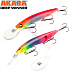 Воблер Akara Deep Winner 125F 24 г. 125мм, цвет A67