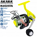 Катушка безынерционная Akara Magista AFM 3000 5+1bb