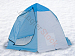 Палатка зимняя Стэк-зонт 2 (2-места)