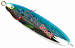 Колеблющаяся блесна незацепляйка RAPALA Minnow Spoon 05 /BSD / 5см, 7гр.