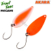 Блесна колеб. Akara Trout Time Megami 35 2,5 гр. 34