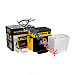 Ящик зимний с термоконтейнером ICEBOX HT (SBIX-5) Nisus