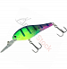 Воблер BANDIT SHAD WALLEYE 4 OL160