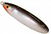 Колеблющаяся блесна незацепляйка RAPALA Minnow Spoon 06 /BSF / 6см, 10гр.