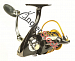Катушка RYOBI ARCTICA 4000