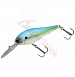 Воблер BANDIT SHAD WALLEYE 4 B31
