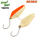 Блесна колеб. Akara Trout Time Tanto 30 2,2 гр. 29