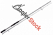 Спиннинг Maximus BLACK WIDOW -X Light Jig  22ML 2,2m 6-21g