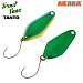 Блесна колеб. Akara Trout Time Tanto 30 2,2 гр. 53