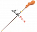 Зимняя удочка MF Ice Турист Cork MicroPerch LUX / 1-4g/ 1-6lb